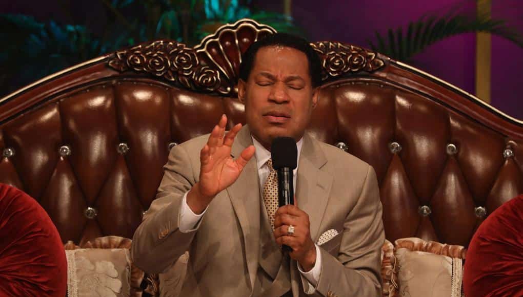 Pray-A-Thon 2020 – Mon Aprl 20th