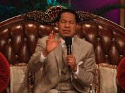 Pray-A-Thon 2020 – Fri May 15