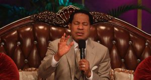 Pray-A-Thon 2020 – Fri May 15