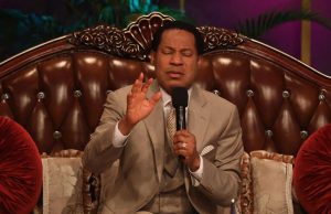 Pray-A-Thon 2020 – Wed April 22