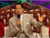 Pastor Chris Launches Global Emergency Food Relief for Ministers in Dire Need
