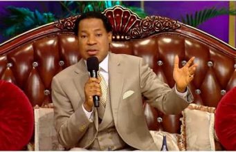 Pastor Chris Launches Global Emergency Food Relief for Ministers in Dire Need