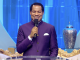 “No man chose to come to this world; no man has the best plans for his life” — Pastor Chris Oyakhilome.