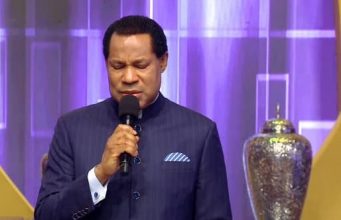 Pray-A-Thon 2020 – Mon May 4th