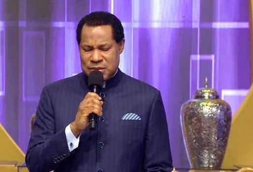 Pray-A-Thon 2020 – Wed June 3