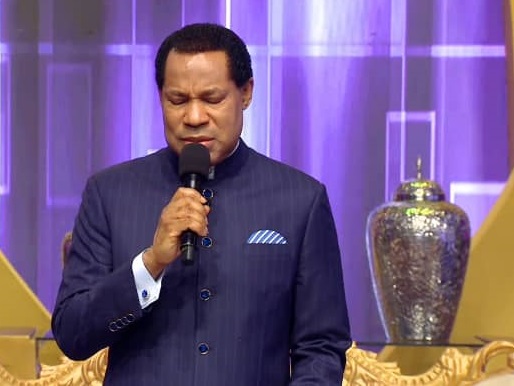 Testimonies Accrue as Pastor Chris Continues to Lead the Saints in ...