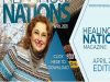Healing To The Nations Magazine – April 2020 Edition