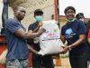 COVID-19: Pastor Chris Provides Emergency Food Relief Intervention