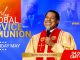 May Global Communion Service With Pastor Chris