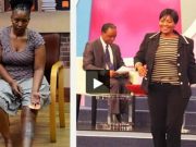 Healed Of Deep Vein Thrombosis