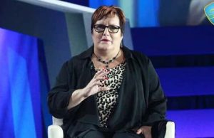 A Faith Leap: Mourning Turned To Dancing