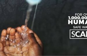 As The World Fights Against The Spread Of Covid-19