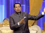 Pastor Chris Raises Enthralling Concerns Over Failed COVID-19 Models