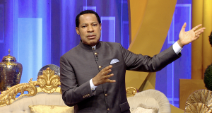 Pastor Chris Raises Enthralling Concerns Over Failed COVID-19 Models