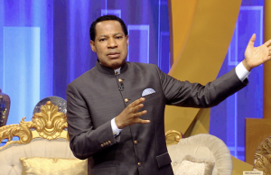 Pastor Chris Raises Enthralling Concerns Over Failed COVID-19 Models