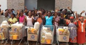 Family Strengthening & Livelihood Program