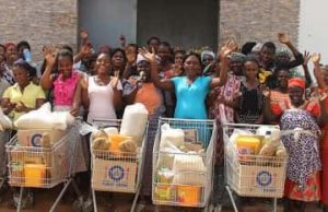 Family Strengthening & Livelihood Program