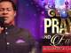 Global Prayer And Fasting With Pastor Chris