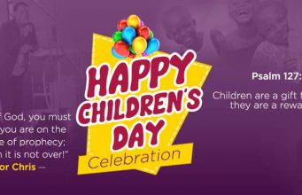 Happy Children’s Day