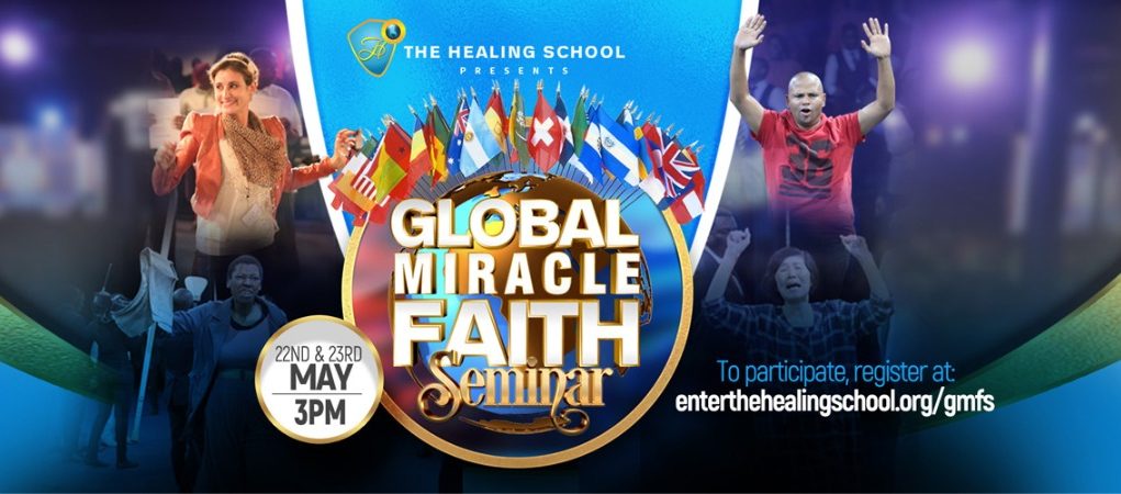 Global Miracle Faith Seminar