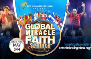 Global Miracle Faith Seminar