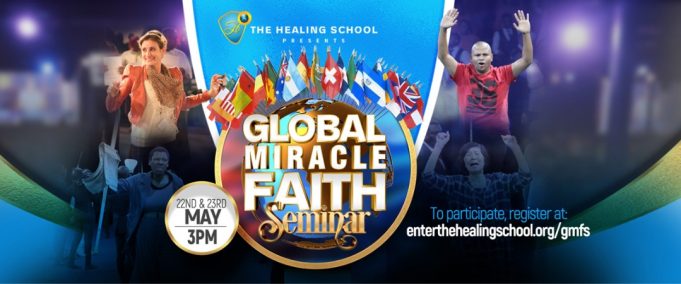 Global Miracle Faith Seminar