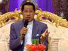 Pastor Chris Calls Christians Around the World to Unite in Prayer on June 26