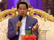 Millions Join Pastor Chris for Phase 6 of ‘Your LoveWorld Special’