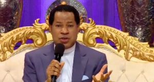 Pastor Chris Calls Christians Around the World to Unite in Prayer on June 26