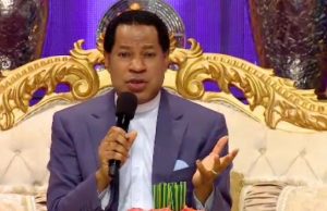 Pastor Chris Calls Christians Around the World to Unite in Prayer on June 26