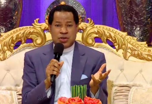Millions Join Pastor Chris for Phase 6 of ‘Your LoveWorld Special’