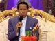 Millions Join Pastor Chris for Phase 6 of ‘Your LoveWorld Special’