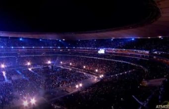 Atmosphere For Miracles Special – Episode 31