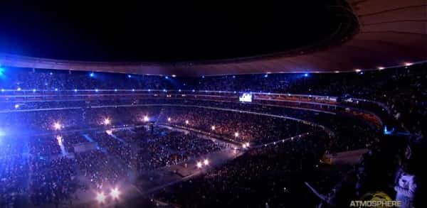 Atmosphere For Miracles Special – Episode 31