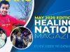 Healing To The Nations Magazine – May 2020 Edition.