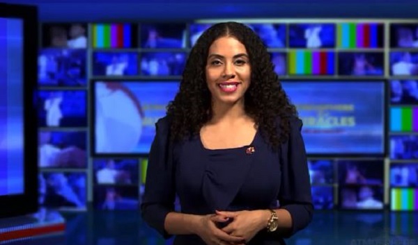 Atmosphere for Miracles Special – Episode 33