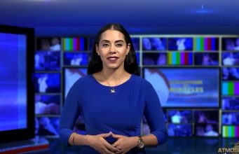 Atmosphere for Miracles Special – Episode 34