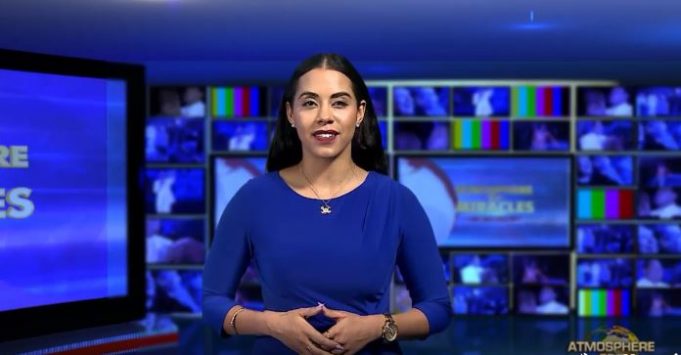 Atmosphere for Miracles Special – Episode 34