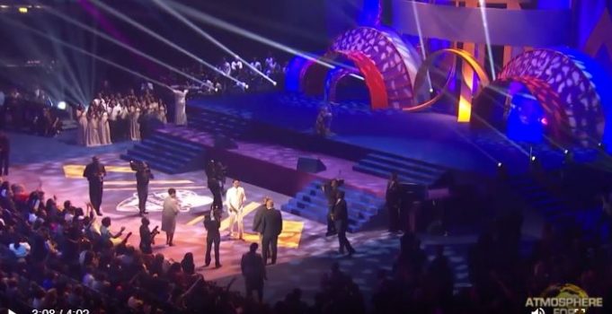 Atmosphere for Miracles Special – Episode 36