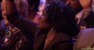 The Miracle Of His Love