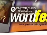 Exclusive Daily Feast On God’s Word For The Next 35 Days