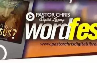 Exclusive Daily Feast On God’s Word For The Next 35 Days