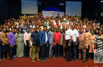 1,500 Christian Ministers Benefit from Pastor Chris’ Relief Aid in Port Harcourt