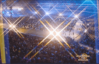 Atmosphere for Miracles Special – Episode 49