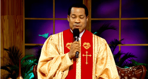 Pray-A-Thon 2020 – Mon June 29