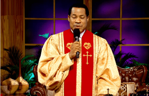 Pray-A-Thon 2020 – Mon June 29