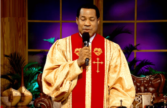 Pray-A-Thon 2020 – Mon June 29