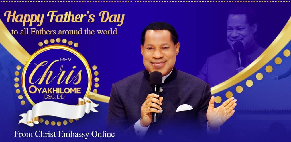 Happy Father’s Day