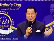 Happy Father’s Day