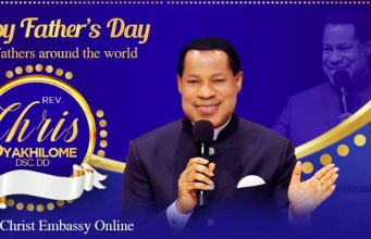 Happy Father’s Day